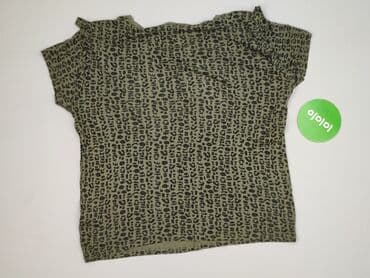 t shirty z panterka: House, T-shirt damski, rozmiar L — 4