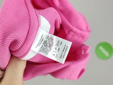 Ubrania damskie: Damska koszulka polo, S — 4