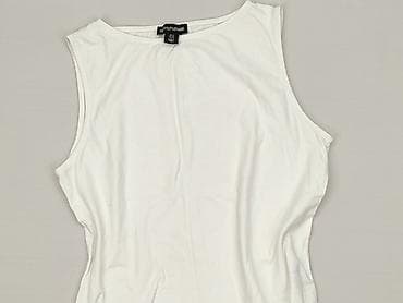 arctic monkeys bluza: PrettyLittleThing, Top damski, rozmiar L — 1