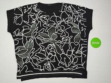 oversize bluzy: Vero Moda, Bluzka damska, rozmiar One size — 3