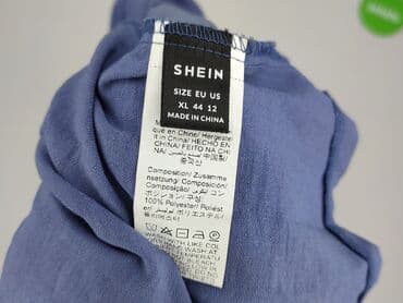 marynarka damska c a: Shein, Піджак жіночий, розмір XL — 4