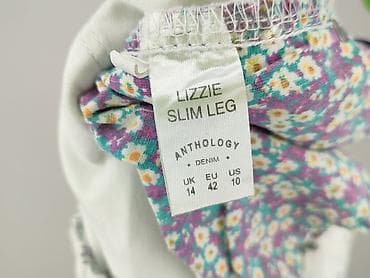 roxy legginsy: Anthology, Jeansy damskie, rozmiar XL — 6