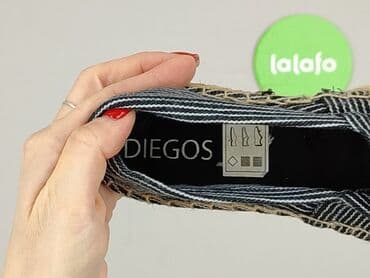 Women: Flat shoes for women, 38, condition - Perfect — 5