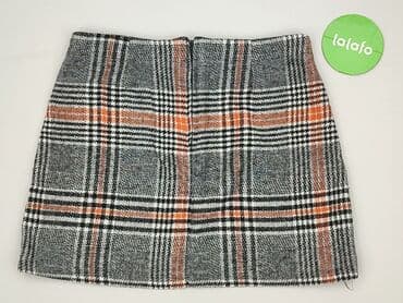 spódnice midi w groszki: Women`s skirt, size L (EU 40) — 3