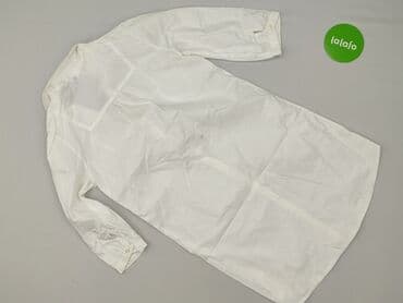 koszulka z tiulem: H&M, Tunika damska, rozmiar M — 3