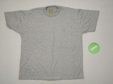 c a yessica t shirt: Camel, Koszulka dla mężczyzn, rozmiar XL — 4