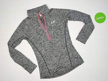 jogger: Under Armour, Bluza damska
, rozmiar XS — 2