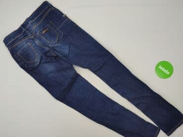 jeansy damskie 32: Vertus, Jeansy damskie, rozmiar S — 3