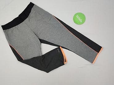 legginsy max mara: Legginsy Sportowe damskie, rozmiar S — 2