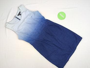 seyoo jeans: Amisu, Sukienka damska, rozmiar S — 2