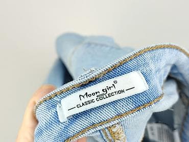 levis 524: Jeansy damskie, rozmiar L — 4
