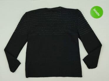 kurtki zimowe wyprzedaz: Sweter damski, S — 3