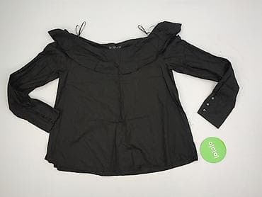ozdoba bluzki: Zara, Bluzka damska, rozmiar M — 2