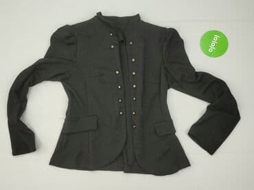 dżinsy z marynarką: Italian Style, Marynarka damska, M — 2