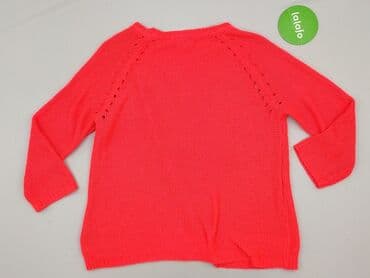 bluza ze skrzydłami h m: H&M Basic, Sweter damski, rozmiar M — 3