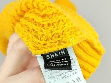 sweter swiąteczny: Shein, Golf damski, L — 5