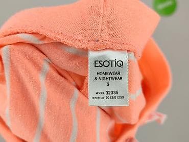 trampki pepegi: Esotiq, Spodnie do spania, rozmiar S — 4