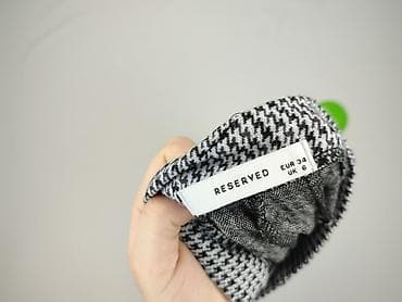 truffle collection buty: Spodnie materiałowe damskie, rozmiar 2XS — 4