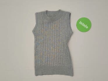top sweterkowy h: Sweter damski, rozmiar S — 2