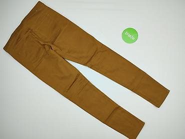 jeans: H&M, Jeansy damskie, rozmiar L — 3