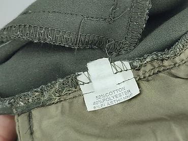 dzwony 78: Freesia, Spodnie materiałowe damskie, rozmiar M — 5