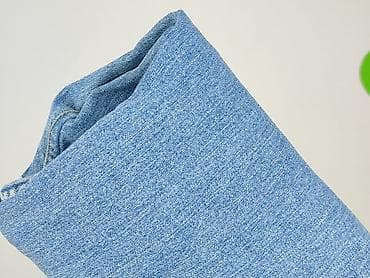 jeansy pull: Spodnie 3/4 damskie, rozmiar XL — 6