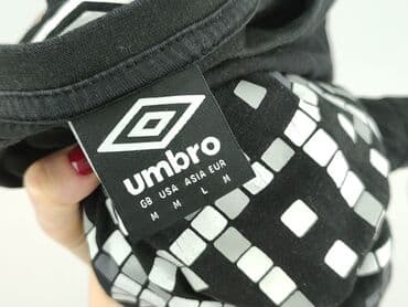 klasyczne koszulki piłkarskie: Umbro, Koszulka dla mężczyzn, rozmiar M — 5