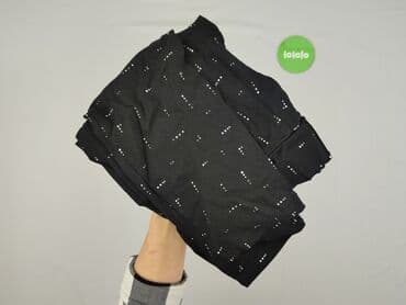 krótkie legginsy kolarki damskie: Legginsy Sportowe damskie, rozmiar S — 5