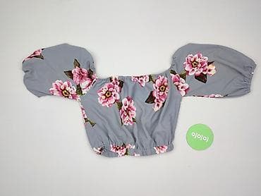 domodi bluzki: Cameo Rose, Top damski, rozmiar M — 2