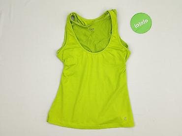 dresy reebok: Fila, Top damski, rozmiar S — 2