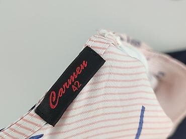 garnitur na stójce: Sukienka damska, rozmiar XL — 4