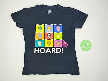 company: Port & Company, T-shirt damski, rozmiar L — 2