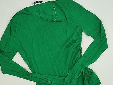 zara basic t shirty: Zara, Bluzka damska, rozmiar L — 1