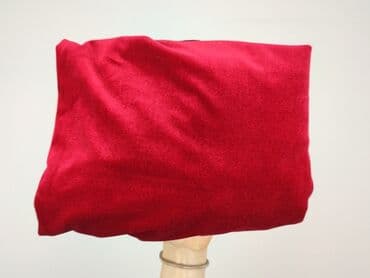 bonprix sukienki czerwone: Sinsay, Sukienka damska, rozmiar S — 6