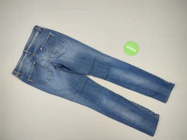 olivka blog dżinsy: CAMBIO, Jeansy damskie, rozmiar S — 3