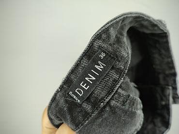 tepphar jeans: Denim, Jeansy damskie, rozmiar S — 4