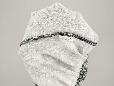 Ubrania damskie: Bershka, Spodnie materiałowe damskie, M — 5