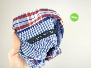 jak jest po angielsku koszula: Zara, Women`s shirt, size S (EU 36) — 4
