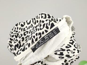 koszulki z długim rękawem damskie calvin klein performance: Calvin Klein Collection, Top damski, rozmiar M — 5