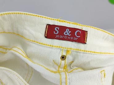 abc jeans: Jeanswear, Jeansy damskie, rozmiar M — 4