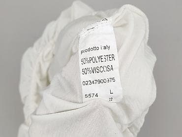 aesthetic bluza: Bluzka damska, rozmiar L — 6