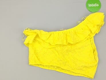 napapijri t shirty: Zara, Топ жіночий, розмір L — 3