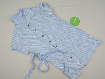 sukienki w paski: Sukienka damska, rozmiar L — 2