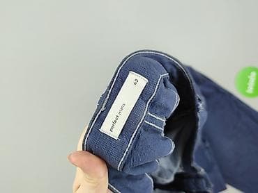 vs miss denim: Perfect J, Jeansy damskie, rozmiar XL — 4