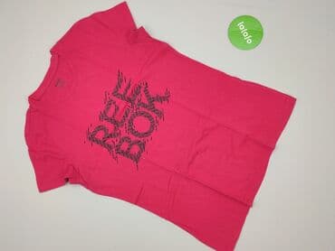 t shirty liu jo: Reebok, Women`s T-shirt, L — 2