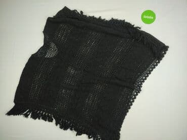 zara kurtka z frędzlami: Zara, Ponczo damskie, rozmiar M — 4