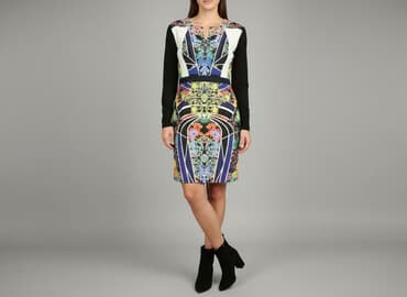 matching bielizna dla par hello kitty: INNOCENCE, Sukienka damska, rozmiar L — 7