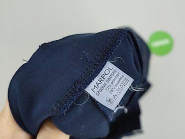dresy c: Spodnie materiałowe damskie, rozmiar 3XL — 4