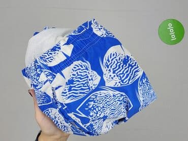 pepco stroje kąpielowe jednoczęściowe: Szorty kąpielowe dla mężczyzn, XL — 6