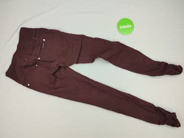 kupie uzywane rajstopy: Jeansy damskie, rozmiar S — 3